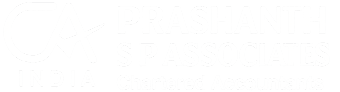 Prashanth S P and Associates